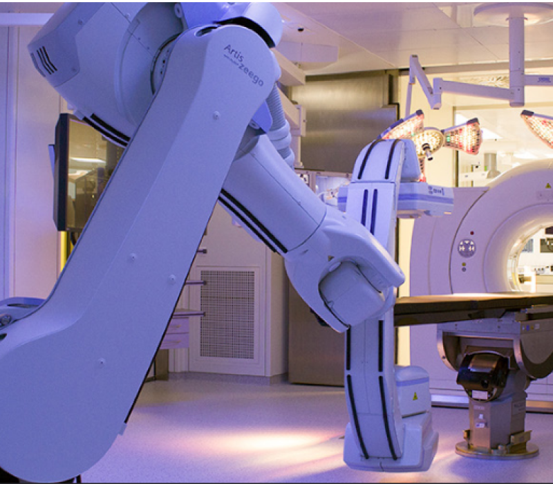 HUS - Radioprotection